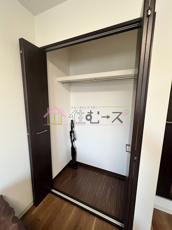 IF城北 その他4