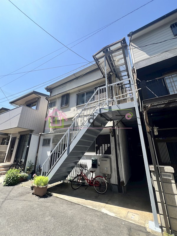 ガーデンテラス・シバ その他外観1