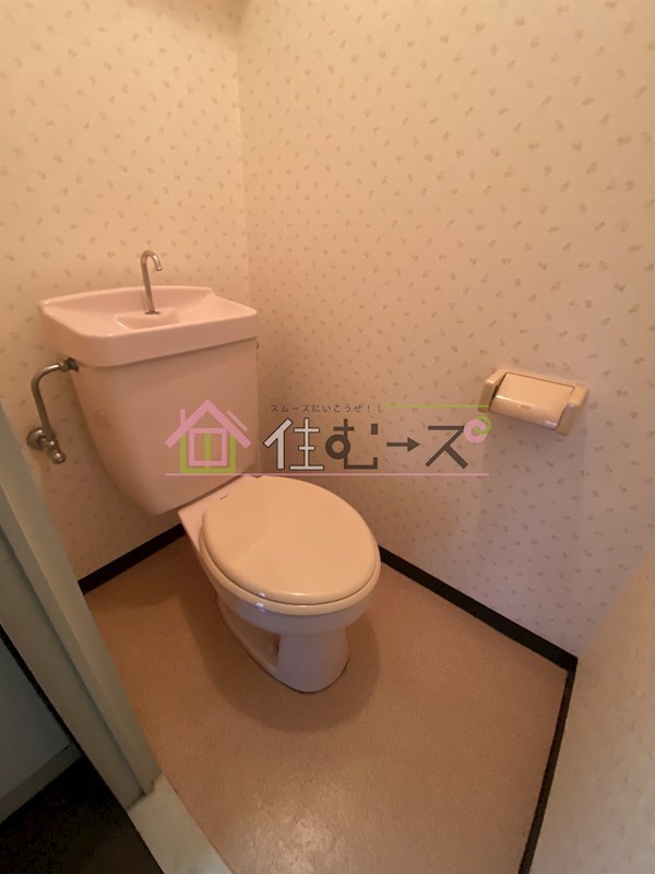 メゾンド紫香 その他2