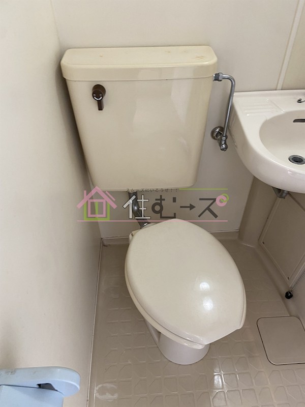 空心マンション その他3