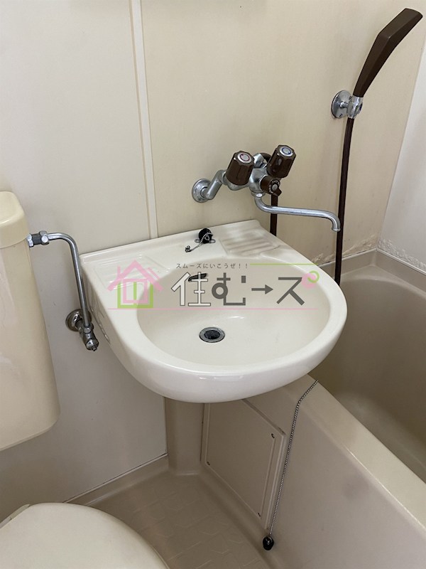 空心マンション その他4