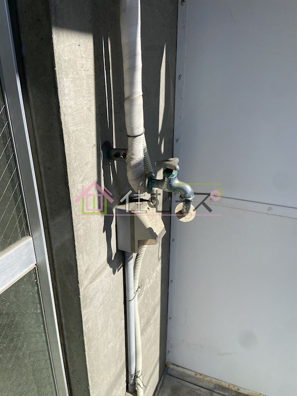 空心マンション その他6