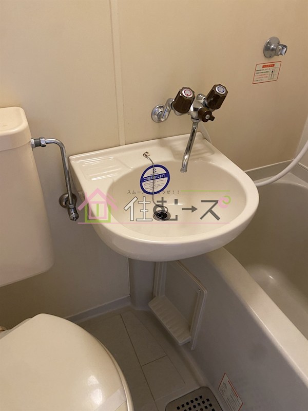 朝日プラザ都島北通タウンルーム その他5