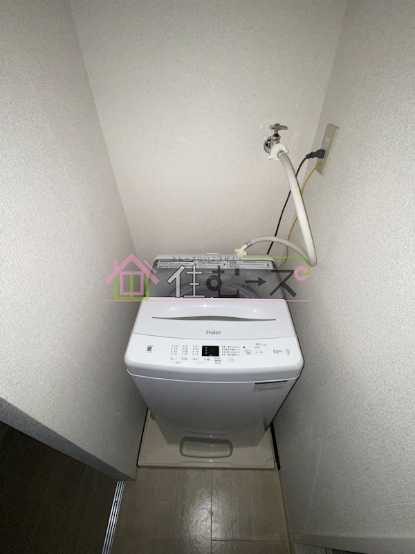 IF都島 その他4