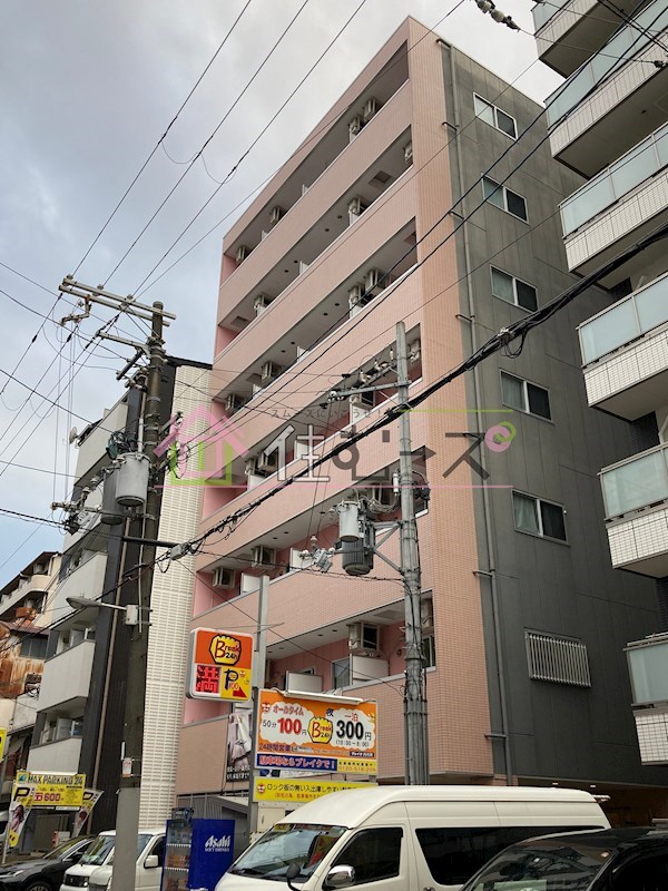 IF都島 その他外観1