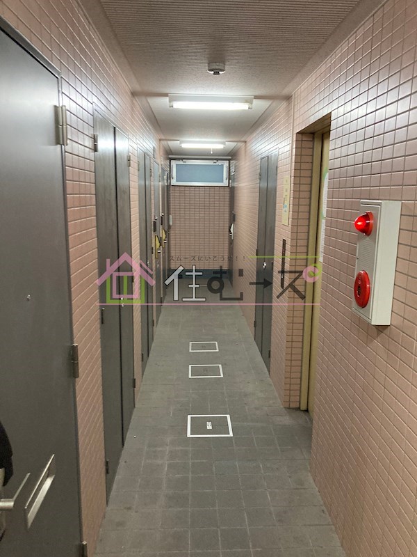 IF都島 その他外観2