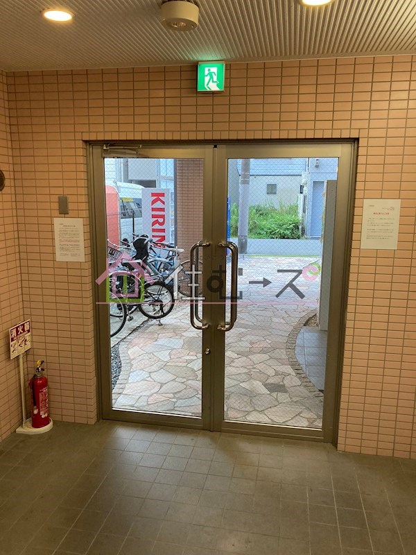 IF都島 その他外観3