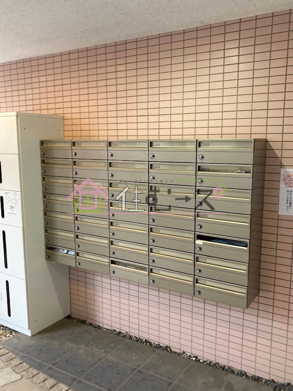 IF都島 その他外観5