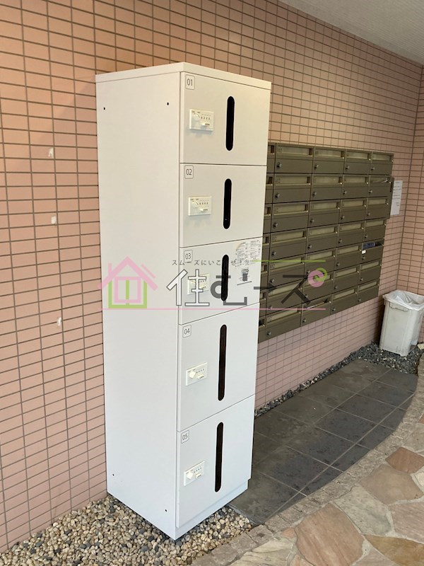 IF都島 その他外観6