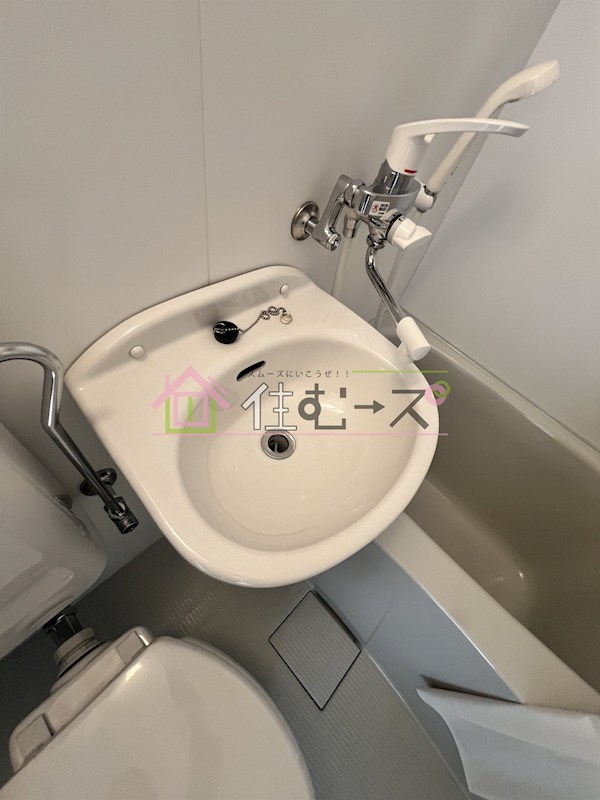 旭グランドハイツ その他2