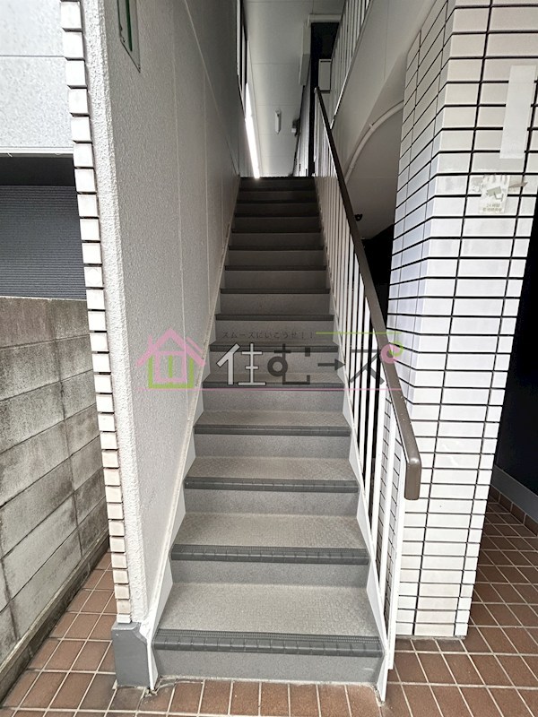 旭グランドハイツ その他外観3