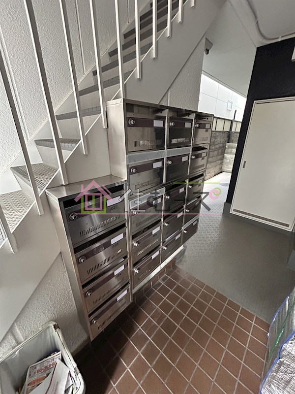 旭グランドハイツ その他外観5