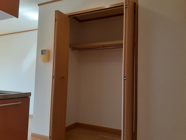 ウルー　アンジュⅡ その他2