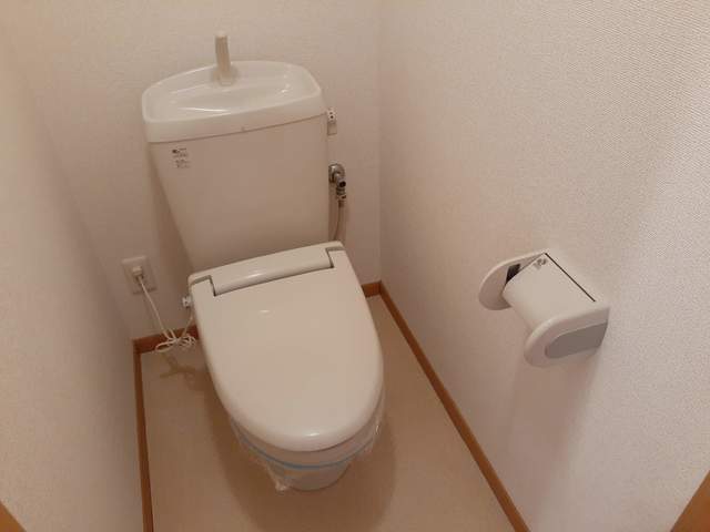 ウルー　アンジュⅡ その他5