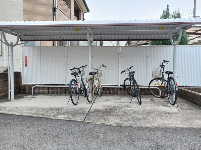 ウルー　アンジュⅡ その他7