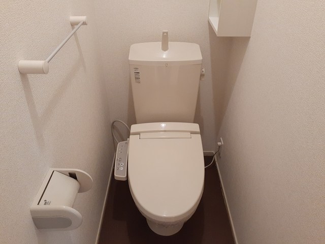 グレイス　ハウス その他5