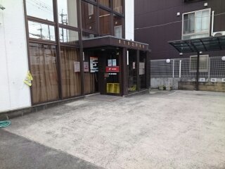 リフレ東百舌鳥Ｂ棟 その他外観4
