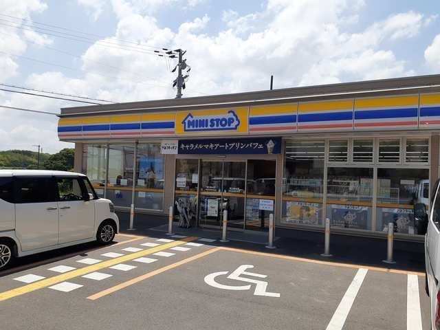 アンジュ・デ・ラヴィ その他外観1