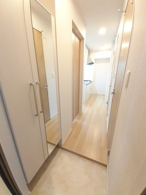 ガーデン　ガーデン 玄関