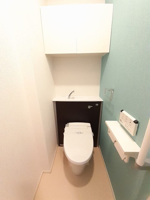 エテルノ貝塚Ａ その他4