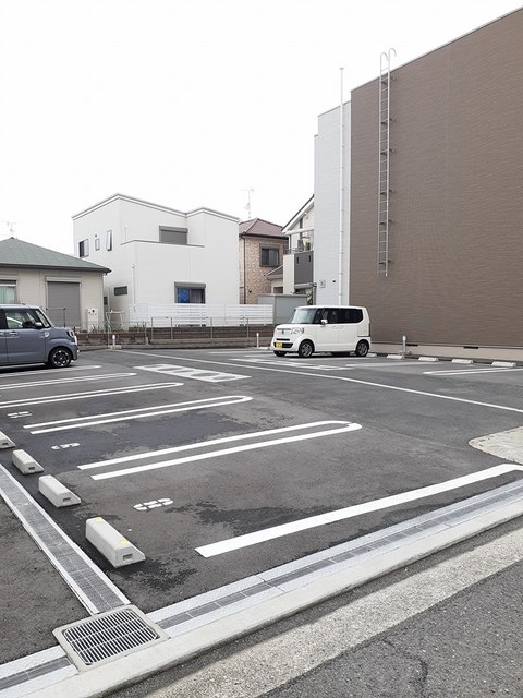 エテルノ貝塚Ａ その他5