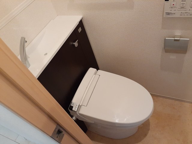 パークサイド宝塚 その他3