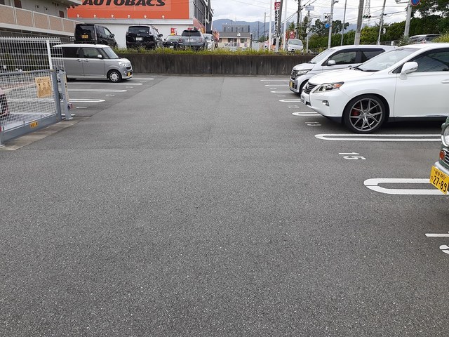 パークサイド宝塚 その他7