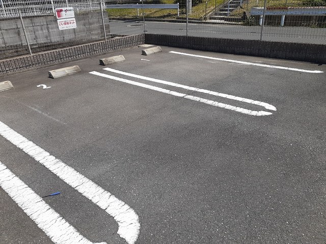 サニーフラットⅡ その他8