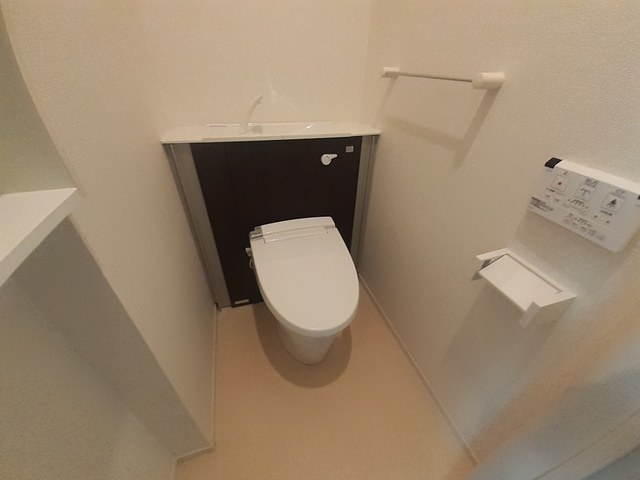 アーバンソレイユ その他2
