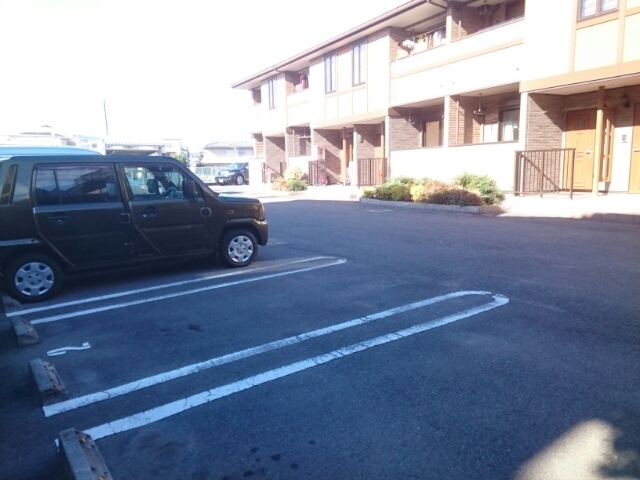 メゾン　ド　コスモス その他6