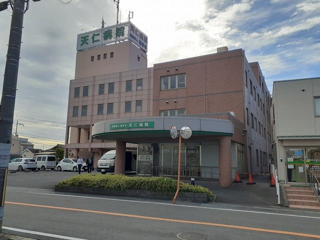 メゾン　ド　コスモス その他外観5