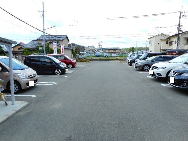シェーン　ホーフ その他6