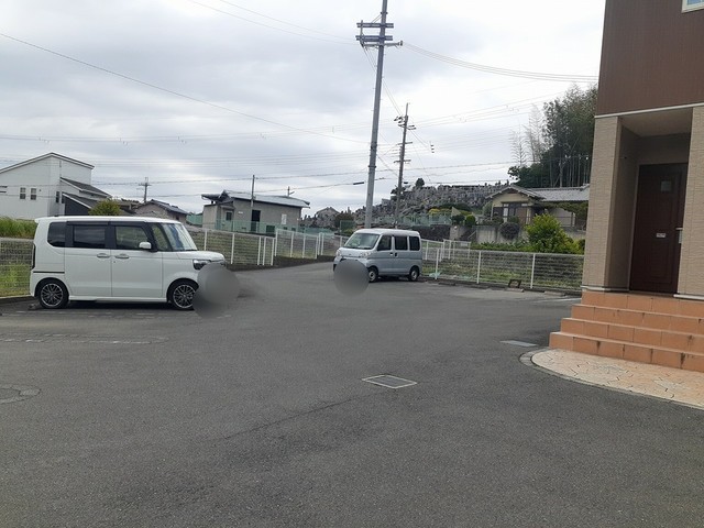 ラフレシール三日市Ⅲ その他5