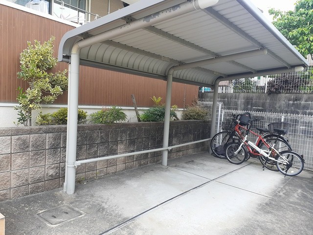 ラフレシール三日市Ⅲ その他6