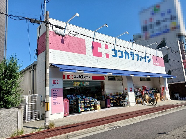 コルニオーロ その他外観3
