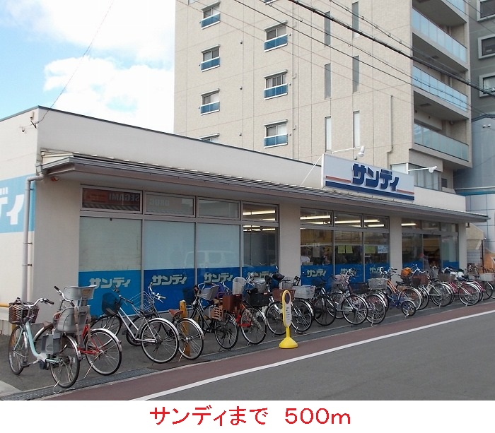コルニオーロ その他外観4