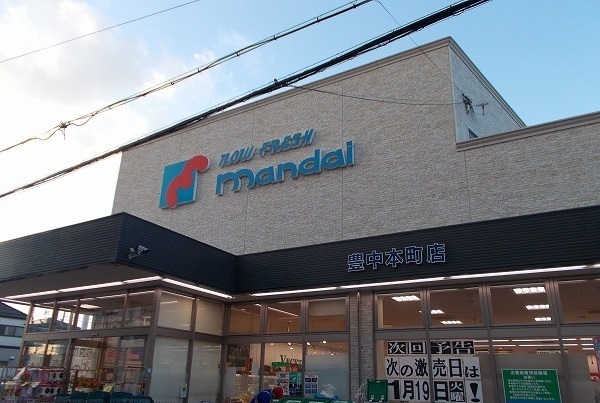 コルニオーロ その他外観6