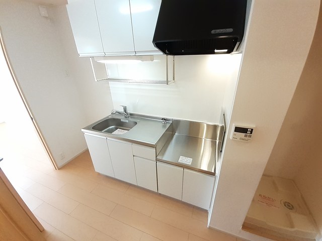 コルニオーロ キッチン