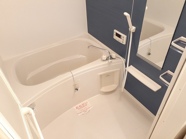 コルニオーロ 風呂画像