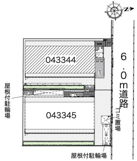 レオパレスおおさか御崎Ⅰ その他1