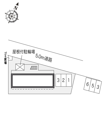 レオパレスコンフォート その他1