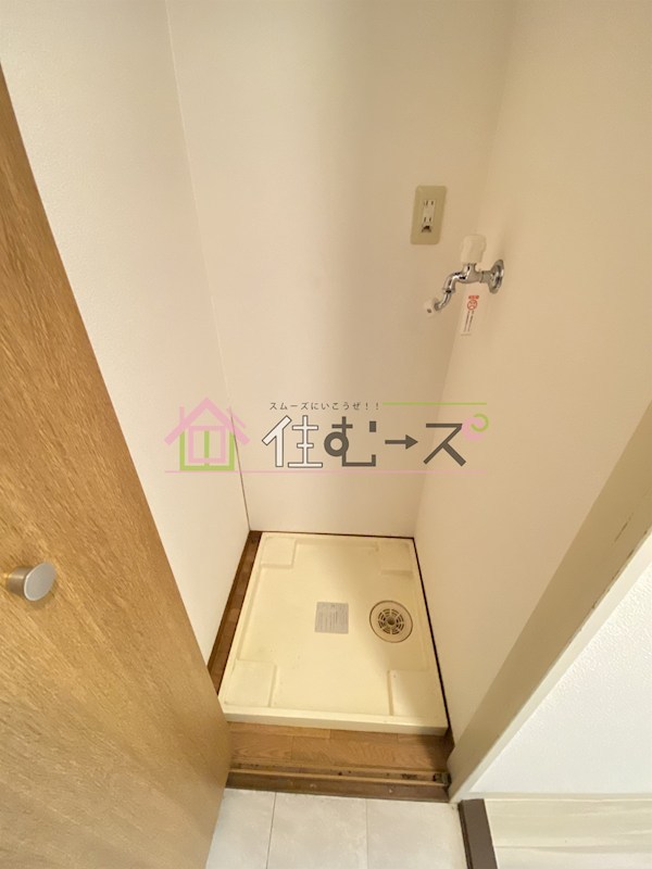 アブレスト京橋 その他6