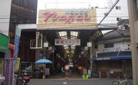 Passaro Grande 墨江 WEST 周辺画像10