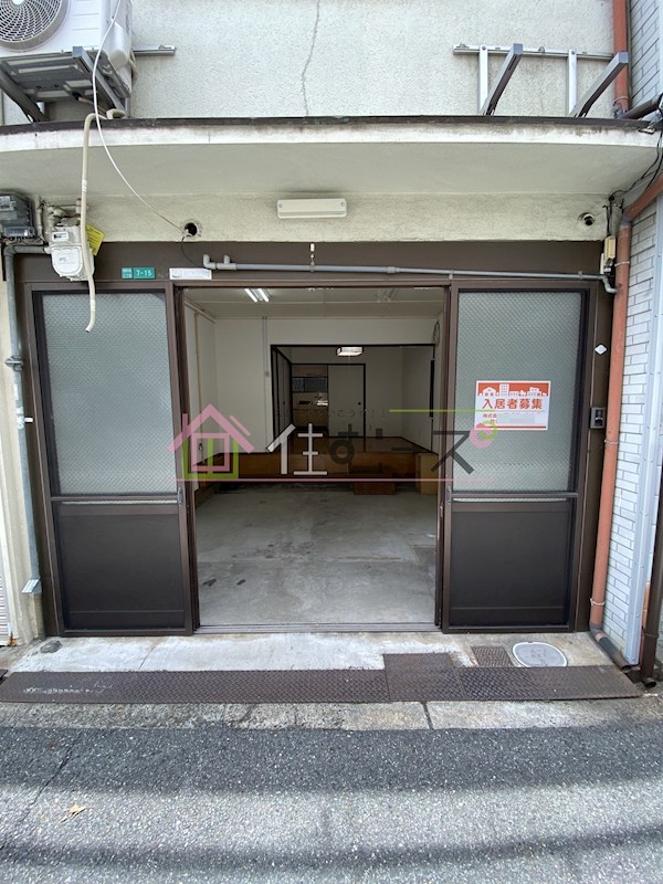 貸家・貸事務所 都島本通3丁目 その他1