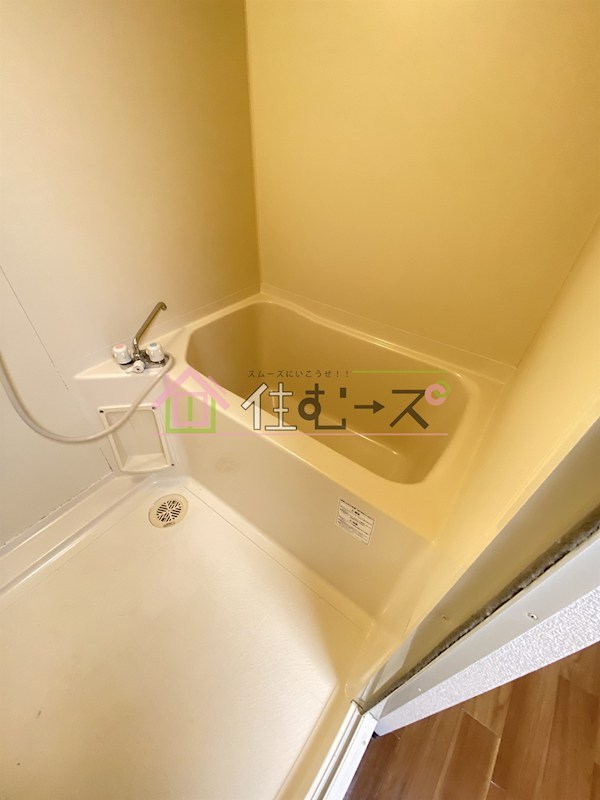 貸家・貸事務所 都島本通3丁目 風呂画像