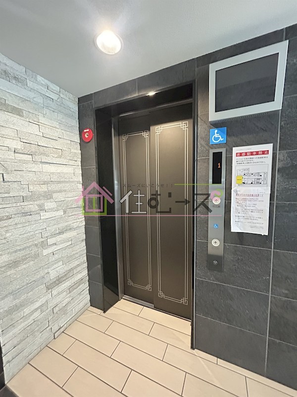 アドバンス上町台プレジール その他外観3