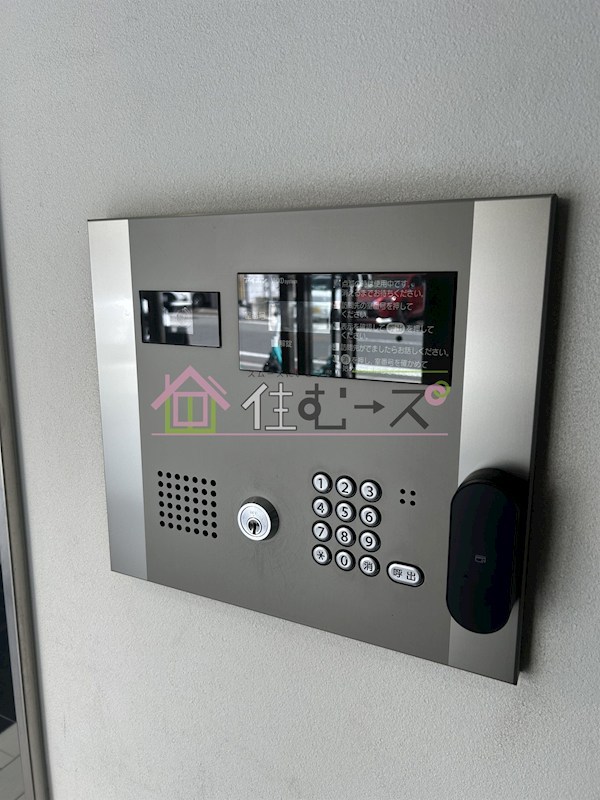 アドバンス上町台プレジール その他外観4