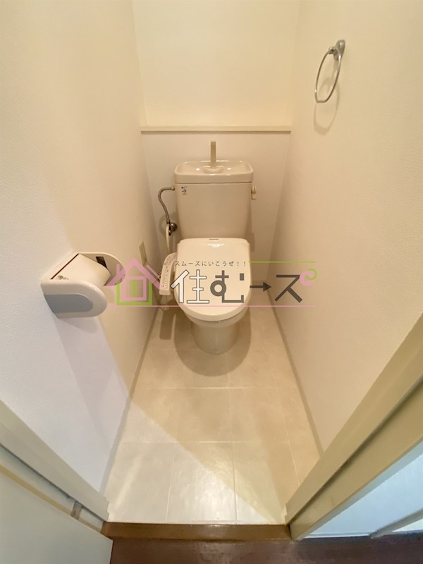 アブレスト京橋 その他4
