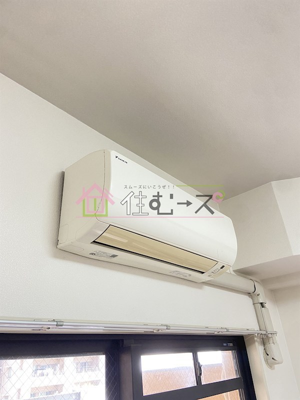 アブレスト京橋 その他6