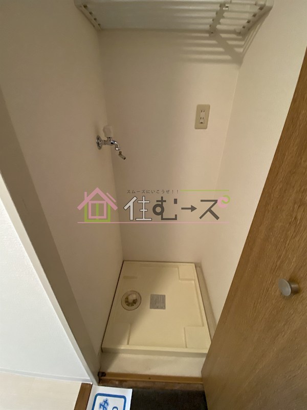 アブレスト京橋 その他2